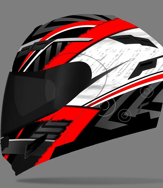 Helmet